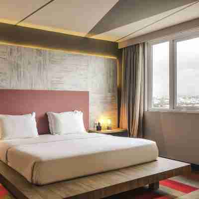 Novotel Porto Alegre Airport Rooms