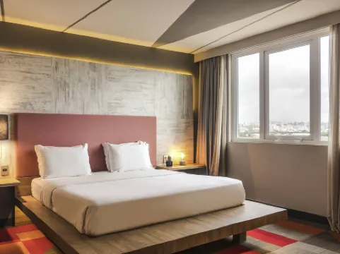 Novotel Porto Alegre Airport