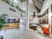 Mercure Penrith Hotels in Springwood