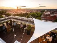 Ibis Styles Albi Centre le Theatro - Scenic