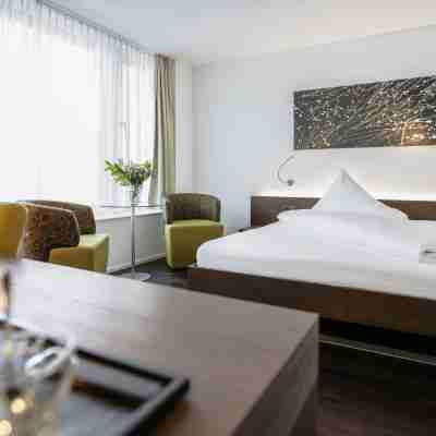 Mercure Chur City West Rooms