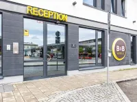 B&B HOTEL Rosenheim Hotels in Rosenheim