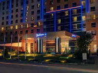 Radisson Blu Hotel, Cairo Heliopolis Hotels near Giza Pyramids and Egyptian Cooking