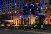 Radisson Blu Hotel, Cairo Heliopolis Hotels near Citystars Heliopolis