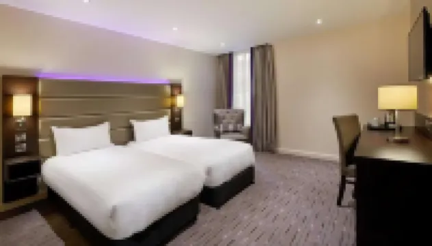 Premier Inn London Heathrow Airport (M4/J4) Hotel Hotels in West Drayton
