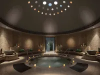 Banyan Tree Anji - Spa