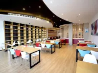 Jinbo Tan Sea View Hotel