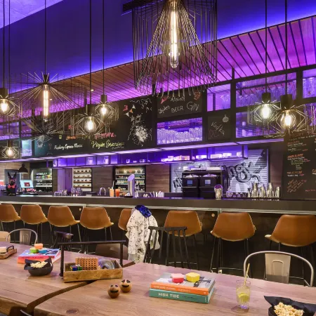 Moxy Dresden Neustadt
