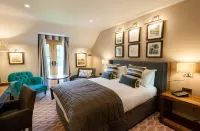voco OXFORD THAMES by IHG Hotels in Littlemore