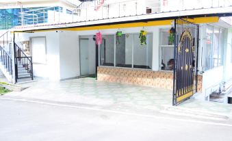 Hill Heaven Home Stay