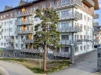 Kelotähti a 23 사리셀카 주변 호텔