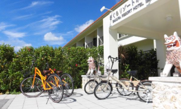 Sakura Resort Hotel Ishigaki