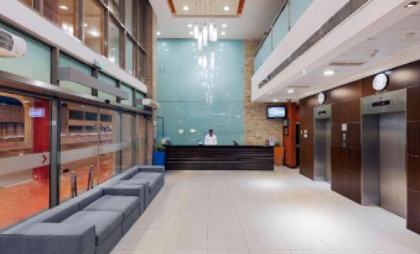 Citymax Sharjah