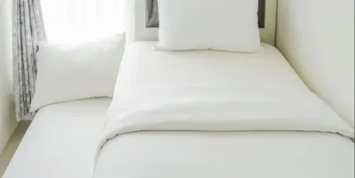 Apartemen Silktown Alexandria 2Br - Alam Sutera Hotels near Wisma Meditasi Siripada