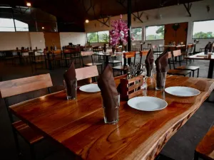 The Oakwood Resorts, Tadoba