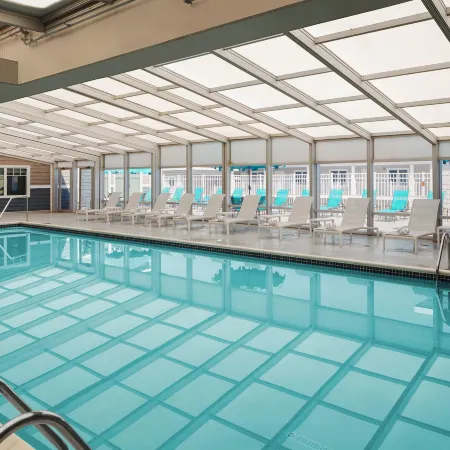 Bethany Beach Ocean Suites Residence Inn