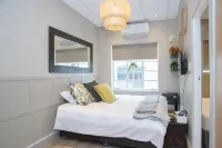 Royal Pearl, Insta-Worthy Apt 파를 호텔