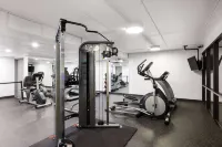 Baymont by Wyndham Shakopee - Gym