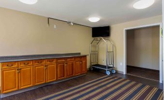 Extended Stay America Suites - Boston - Woburn