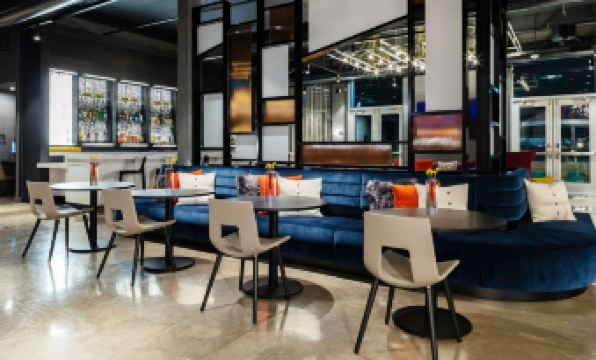 Aloft Dallas Arlington South