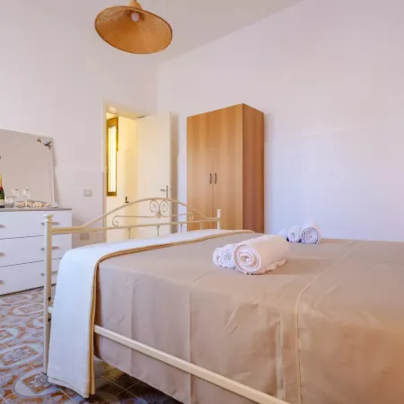 Villa with Sea Views in Torre Squillace Relax in Style