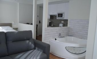 Apartamentos El Beyu