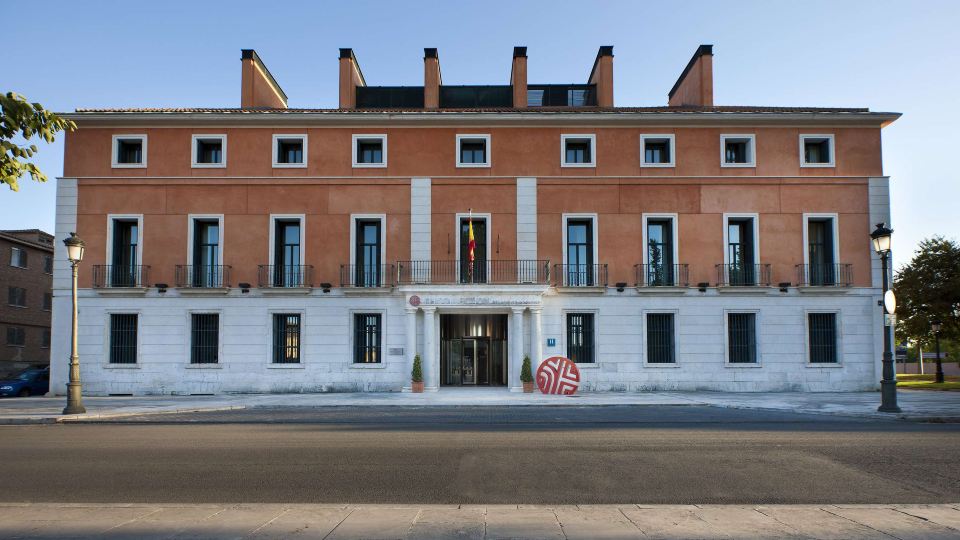 NH Collection Palacio Aranjuez