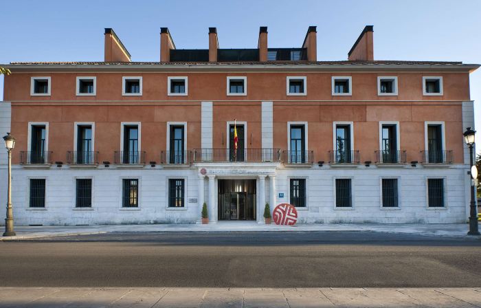 NH Collection Palacio Aranjuez