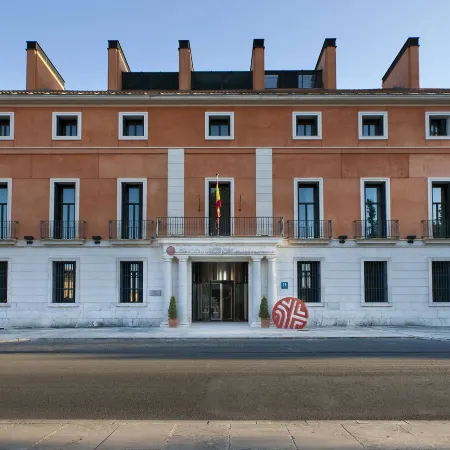 NH Collection Palacio Aranjuez