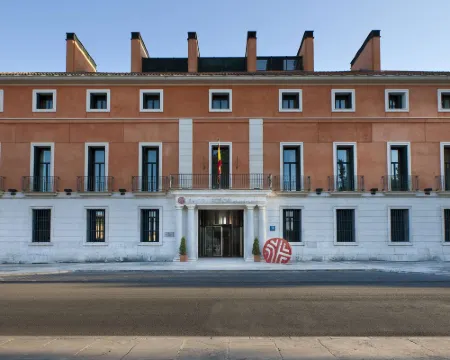 NH Collection Palacio Aranjuez Hotels in Aranjuez