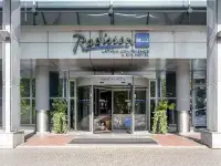 Radisson Blu Latvija Conference Andspa Hotel, Riga Hotels in Riga