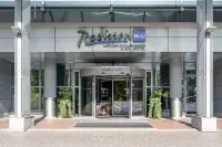 Radisson Blu Latvija Conference Andspa Hotel, Riga Hotels near Dome Square