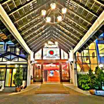 Casadela Rosa Hotel Exterior