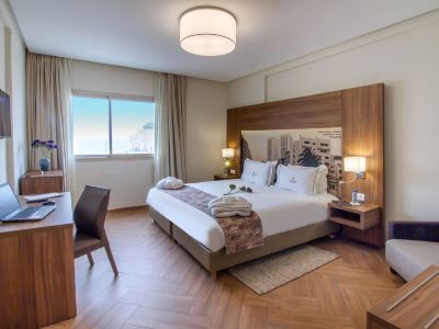 Melliber Appart Hotel