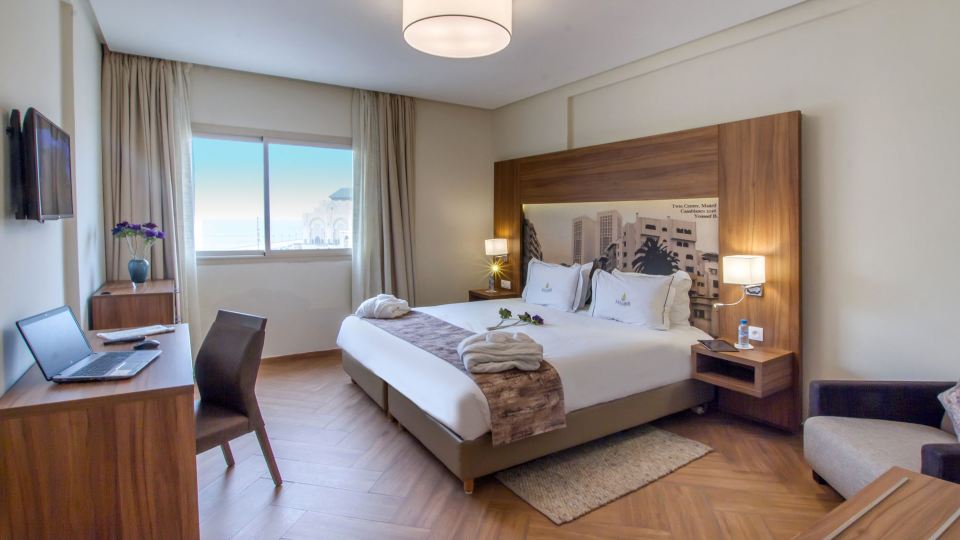 Melliber Appart Hotel