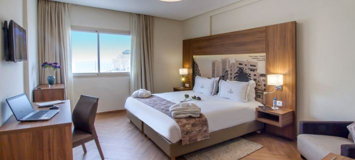 Melliber Appart Hotel Hotels in Casablanca