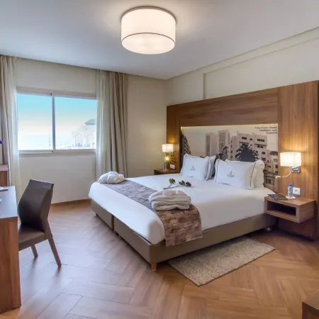 Melliber Appart Hotel