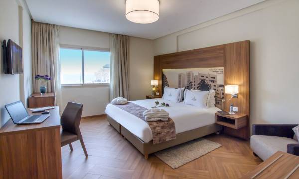 Melliber Appart Hotel