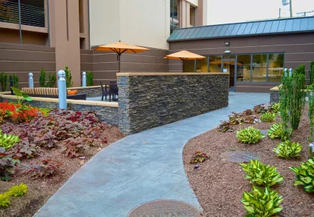 Courtyard by Marriott Nashville Vanderbilt/West End