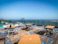 Eins Hotel Hotels near Daejeong
