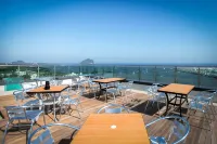 Eins Hotel - Desayuno