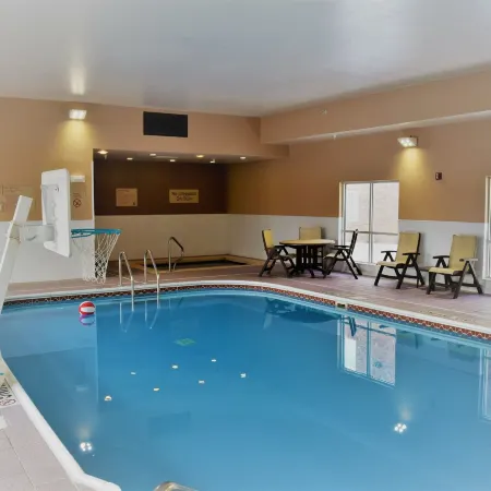 TownePlace Suites Sioux Falls