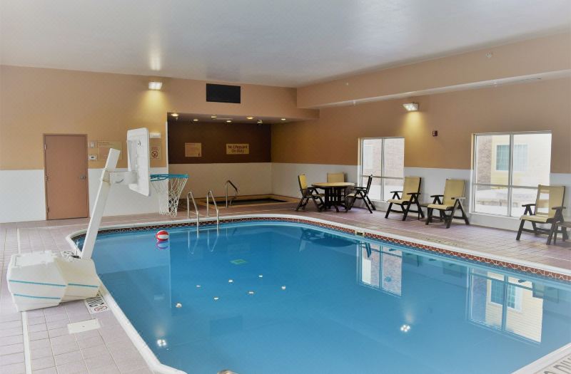 TownePlace Suites Sioux Falls photo 3