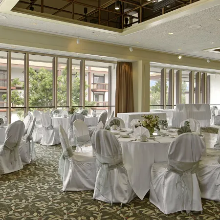 Red Lion Hotel Wenatchee City Center