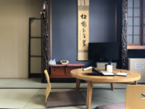 齊川旅之宿酒店
