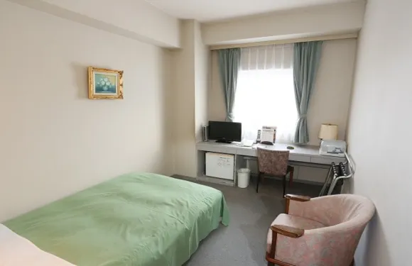 浦河惠靈頓酒店