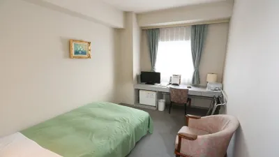 Urakawa Wellington Hotel Hotels in Urakawa