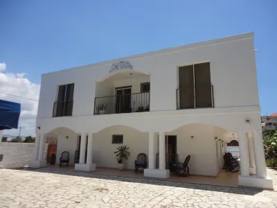 Hotel Angel Gabriel โรงแรมใน