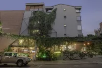Hotel El Penon by Bithotels