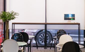 Studio Tong Seoul Dongdaemun